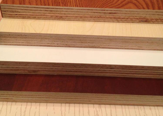 三聚氰胺多层板 三聚氰胺多层板