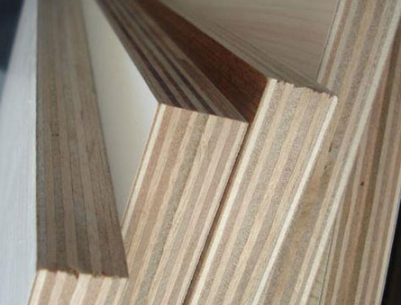 三聚氰胺多层板 三聚氰胺多层板